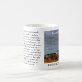 North Rustico Light, Mug de l'Île-du-Prince-Édouar (Centre)