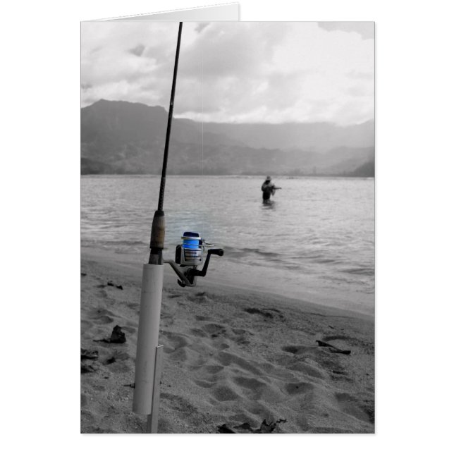 North Shore Gevist (Voorkant)