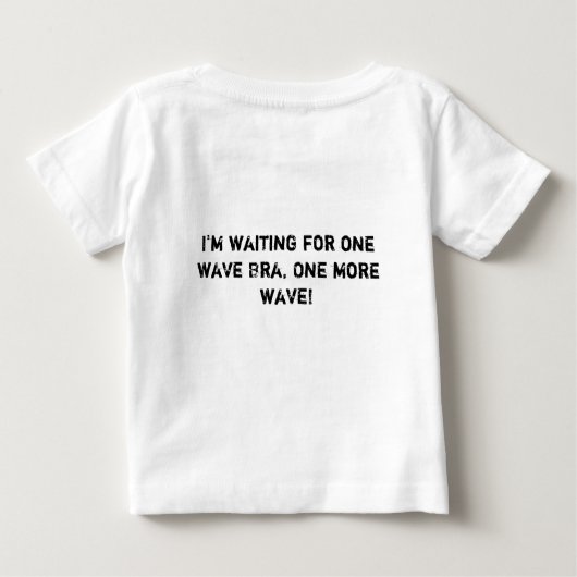 North Shore, Hawaii (Achterkant)