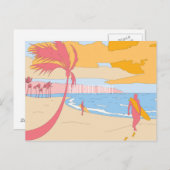 North Shore, Hawaii Carte postale (Devant / Derrière)