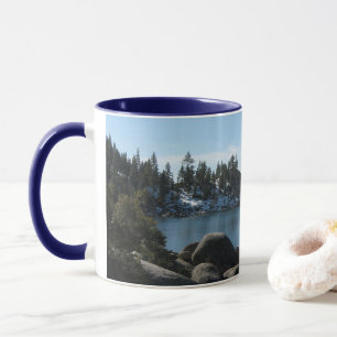 North Shore Lake Tahoe, Incline Village, Nevada Mok