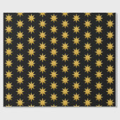 North Star Cadeaupapier (Vlak)