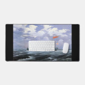 North Star Steam Yacht 1852 (Clavier et souris)