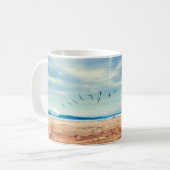 North Tower Coffee Mug (Devant gauche)