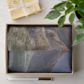 North Wales Lake Cows Shepherd UK Tissue Paper Tissuepapier (Geschenk)