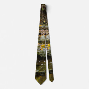 North Wears Creek Landscape Stropdas