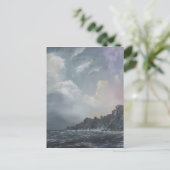 North wind pictures briefkaart (Staand voorkant)