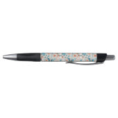 North Zee Cute Doodle Patroon Pen (Bodem)