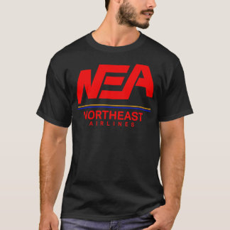 Northeast Airlines T-shirt