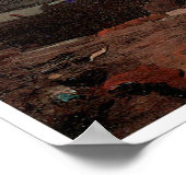 Northeaster, 1895 Winslow Homer Poster (Hoek)