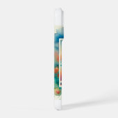 Northern Elephant Seal 260824AREF124 - Watercolor (Côté droit)