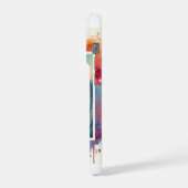 Northern Elephant Seal 260824AREF124 - Watercolor (Côté gauche)