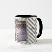 Northern Goshawk［Combo Mug］ Mok (Voorkant rechts)