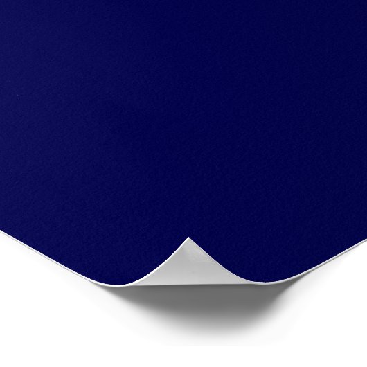 Northern Hemisphere Finding Polaris Star Poster (Hoek)