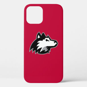 Northern Illinois Huskies iPhone 12 Pro Hoesje