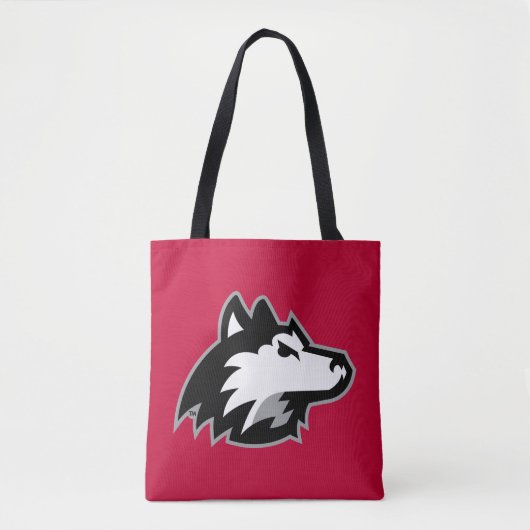 Northern Illinois Huskies Draagtas (Voorkant)