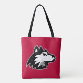 Northern Illinois Huskies Draagtas (Achterkant)