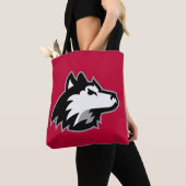 Northern Illinois Huskies Draagtas (Dichtbij)