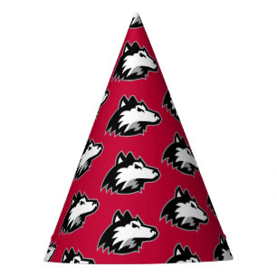 Northern Illinois Huskies Geboortedag Feesthoedjes