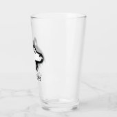 Northern Illinois Huskies Glas (Links)