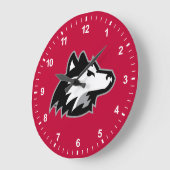 Northern Illinois Huskies Grote Klok (Hoek)
