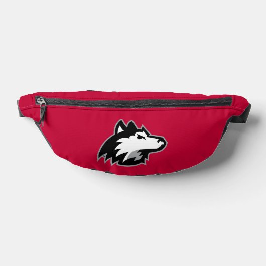 Northern Illinois Huskies Heuptasje (Liggend)