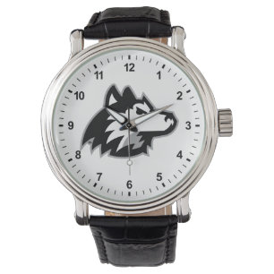 Northern Illinois Huskies Horloge