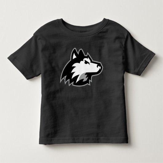 Northern Illinois Huskies Kinder Shirts (Voorkant)