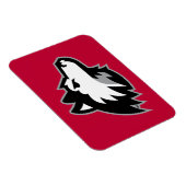 Northern Illinois Huskies Magneet (Rechterzijde)