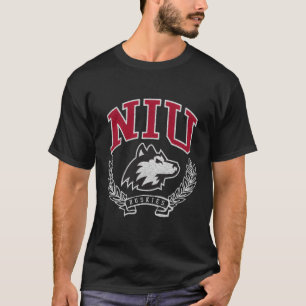 Northern Illinois Huskies Overwinning T-shirt