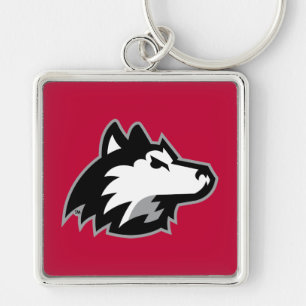 Northern Illinois Huskies Sleutelhanger
