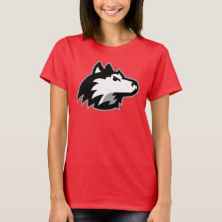 Northern Illinois Huskies T-shirt