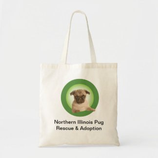 Northern Illinois Pug Rescue Tas