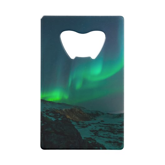 Northern lights (Devant)
