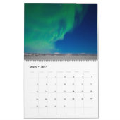 Northern Lights 2020 - Grand Calendrier (Mar 2027)