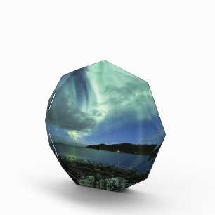 Northern Lights Astro Fotoblokken