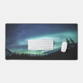 Northern Lights Bureaumat (Keyboard & Muis)