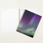 Northern Lights | Irlande du Nord (Devant avec enveloppe)