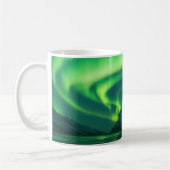 Northern Lights Koffiemok (Links)