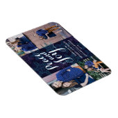 Northern Lights - Magnets photo de vacances (Côté Droit)