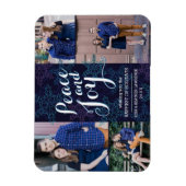 Northern Lights - Magnets photo de vacances (Vertical)