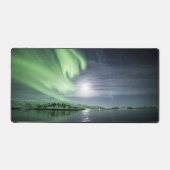 Northern Lights North Norvège (Recto)