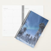 Northern Lights Norvège (Devant avec enveloppe)