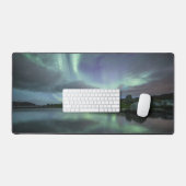 Northern Lights Norvège (Clavier et souris)