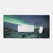 Northern Lights Norvège (Clavier et souris)