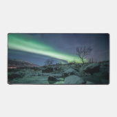 Northern Lights Norvège (Recto)