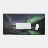 Northern Lights Norvège (Clavier et souris)