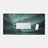 Northern Lights Norvège (Clavier et souris)