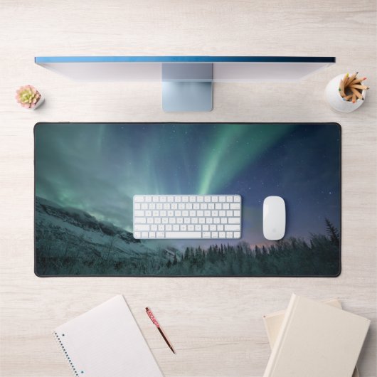 Northern Lights Norvège (Bureau 1)