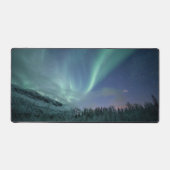 Northern Lights Norvège (Recto)